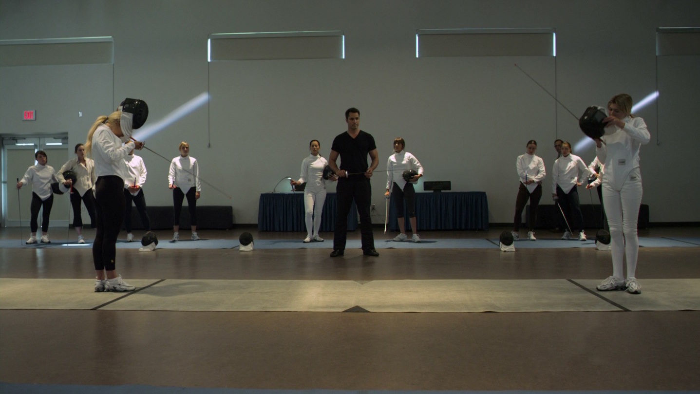 吸血鬼的拥抱剧照的剧照