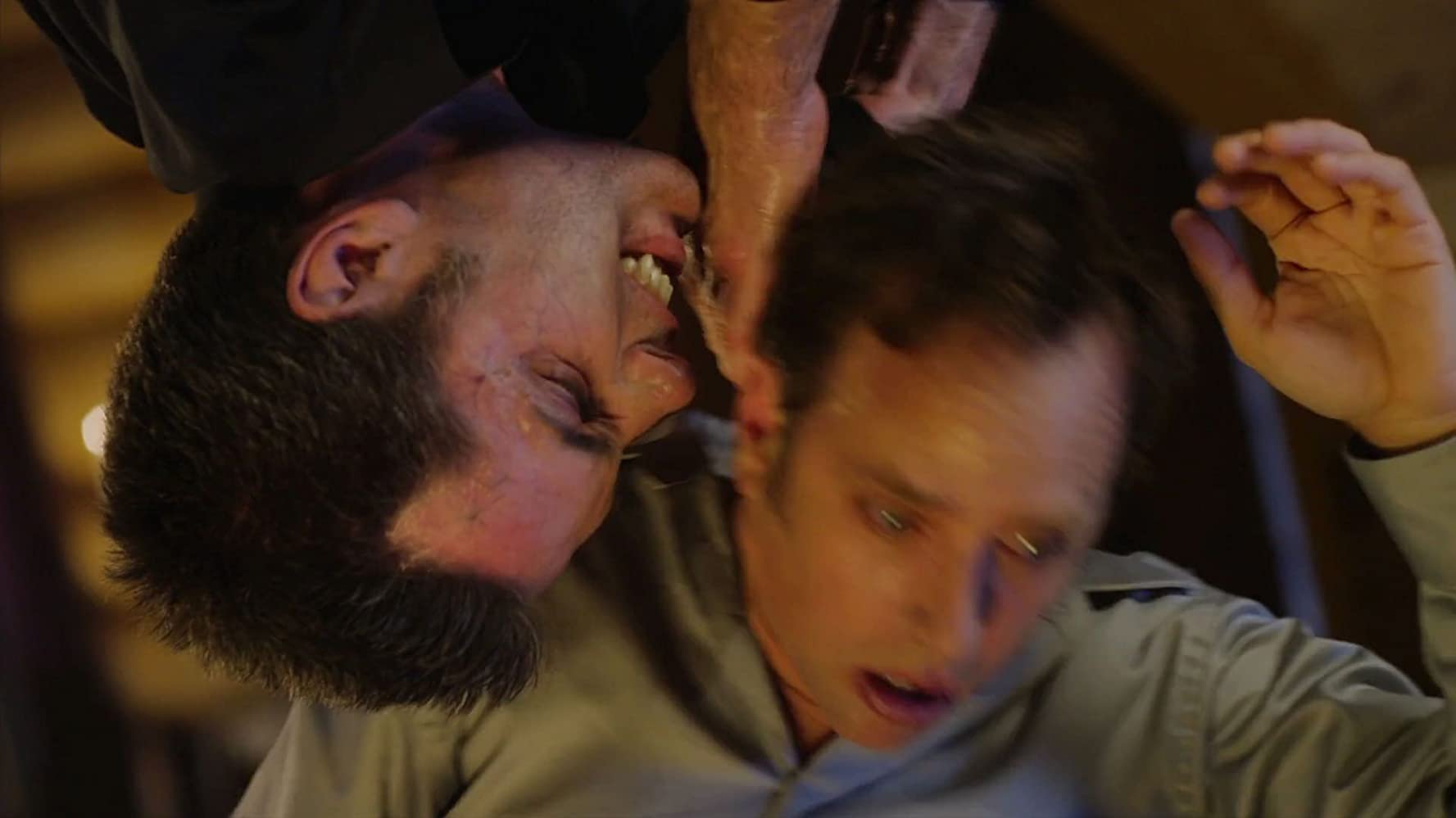 吸血鬼的拥抱剧照的剧照