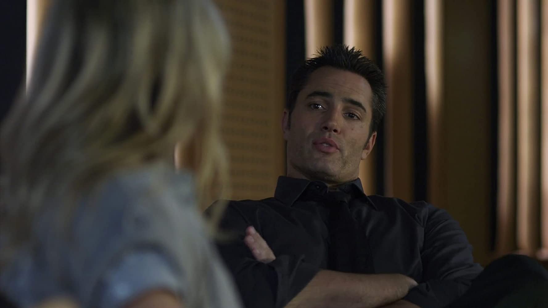 吸血鬼的拥抱剧照的剧照