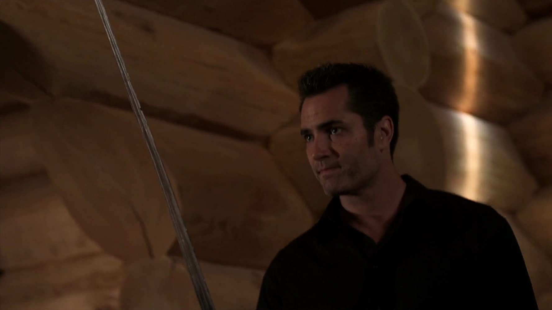 吸血鬼的拥抱剧照的剧照