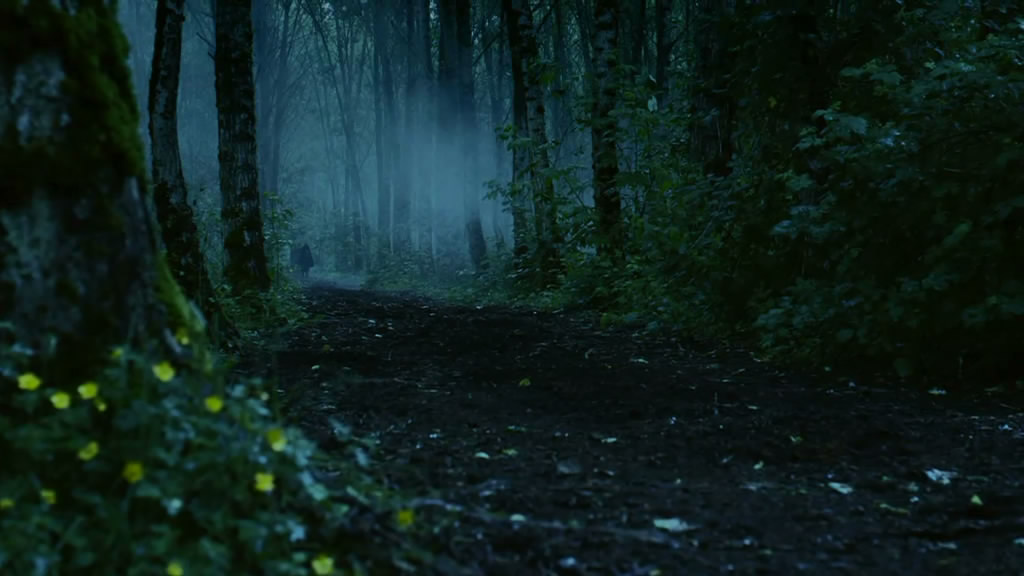 吸血鬼的拥抱剧照的剧照