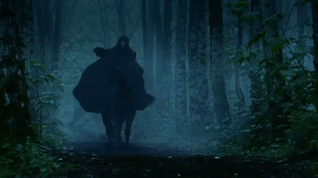 吸血鬼的拥抱剧照的剧照