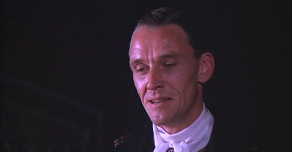 冲出山谷的纳粹专列剧照的剧照