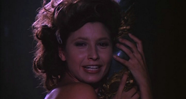 冲出山谷的纳粹专列剧照的剧照