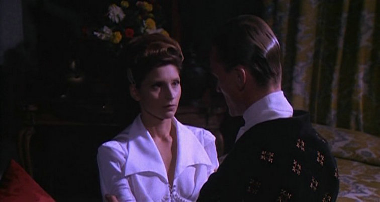 冲出山谷的纳粹专列剧照的剧照