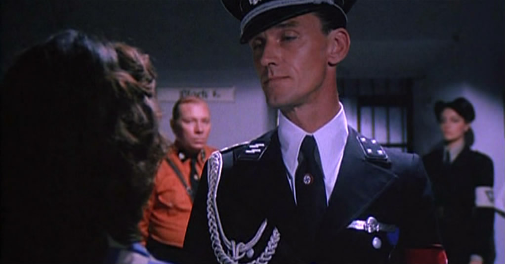 冲出山谷的纳粹专列剧照的剧照