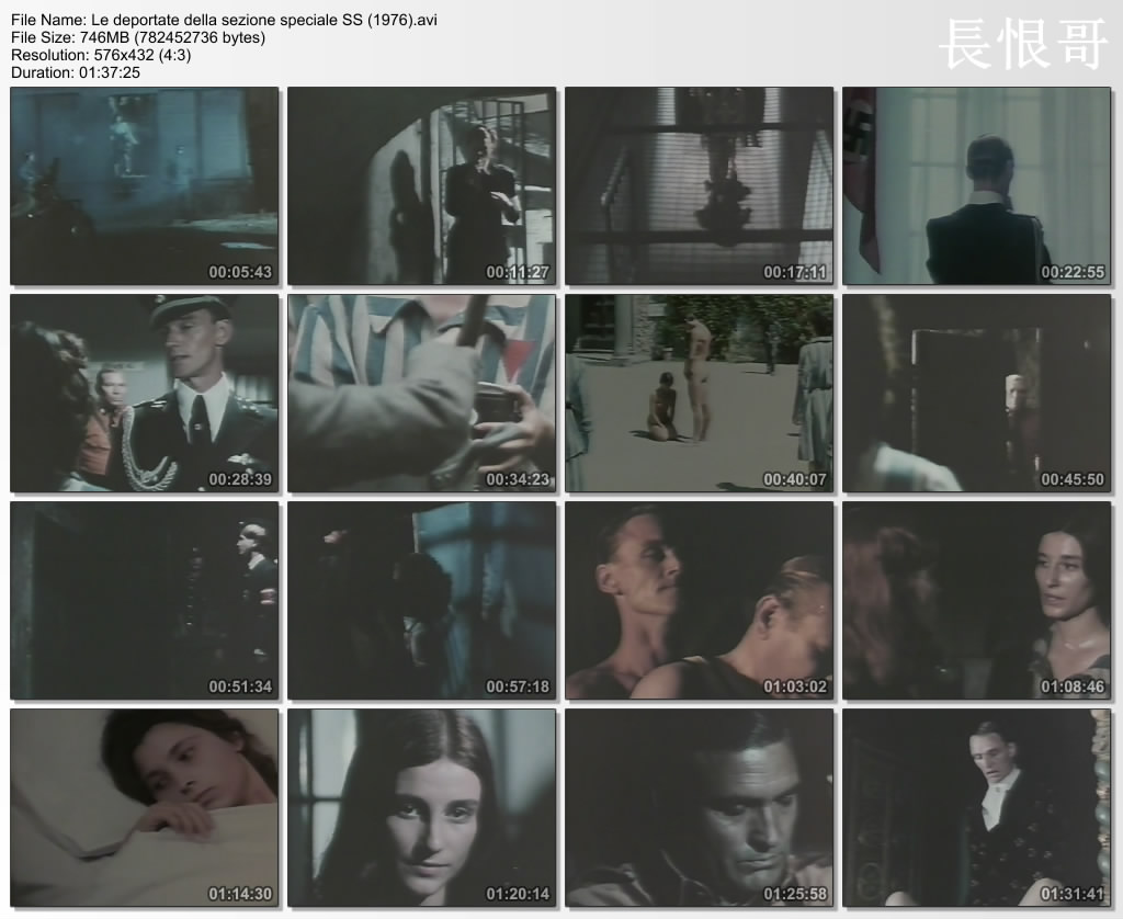 冲出山谷的纳粹专列剧照的剧照