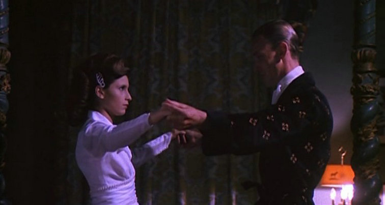 冲出山谷的纳粹专列剧照的剧照