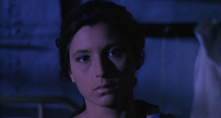 冲出山谷的纳粹专列剧照的剧照