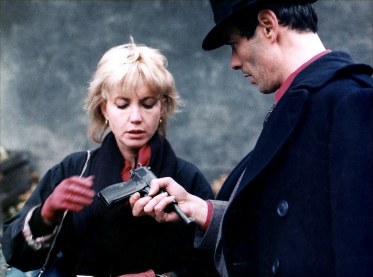 北方的桥剧照的剧照