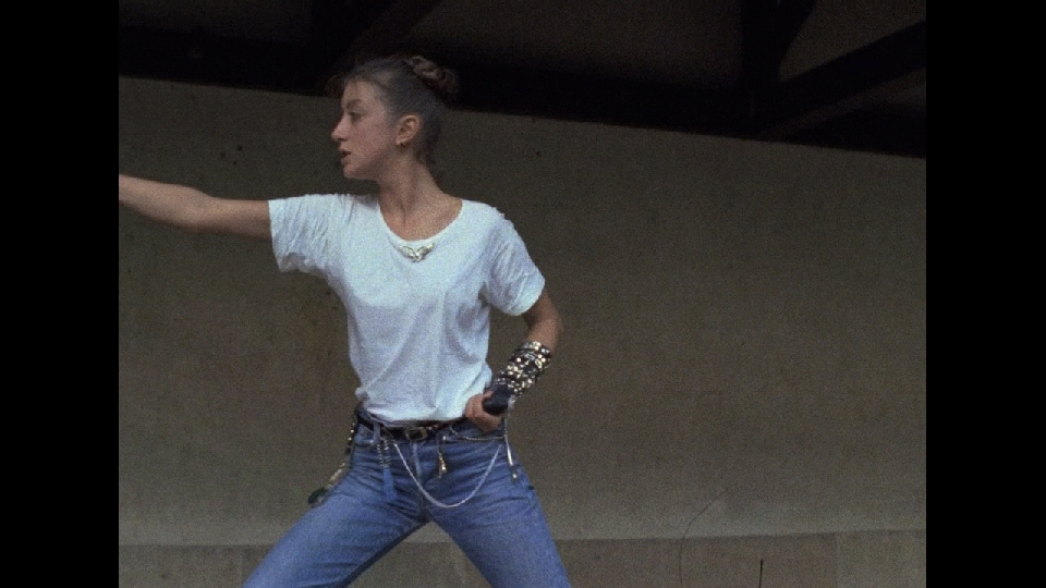 北方的桥剧照的剧照