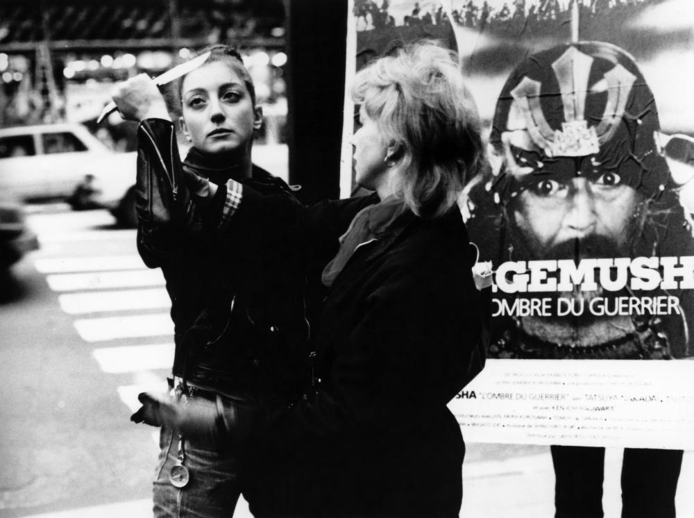 北方的桥剧照的剧照