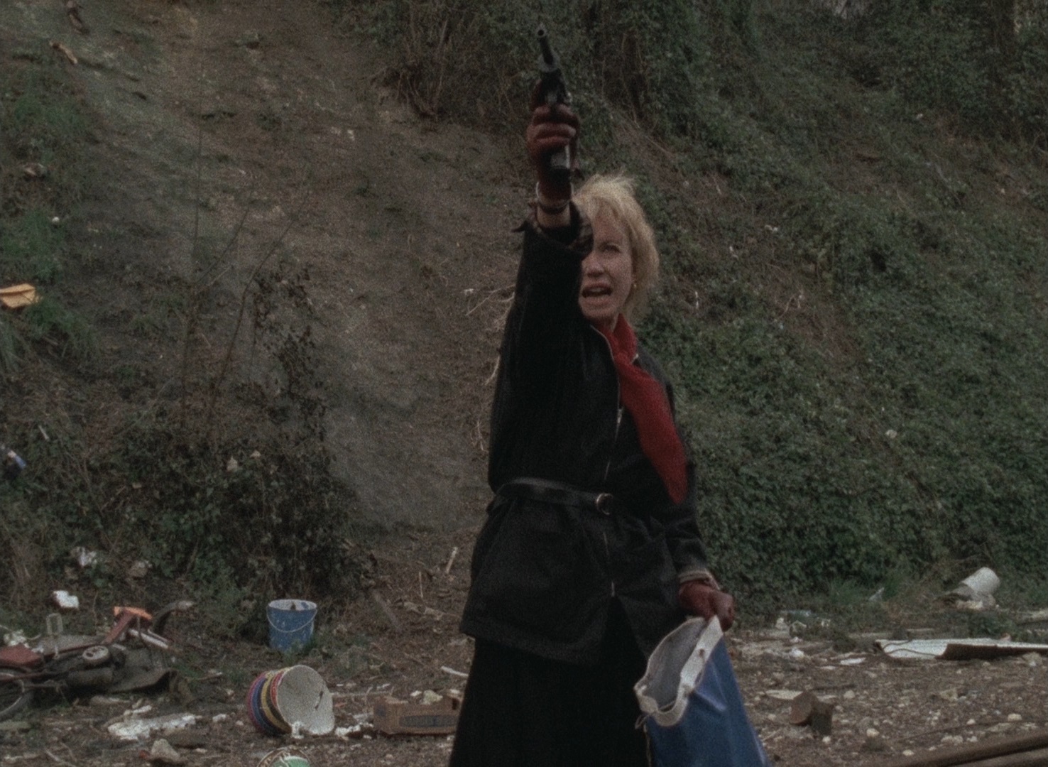 北方的桥剧照的剧照