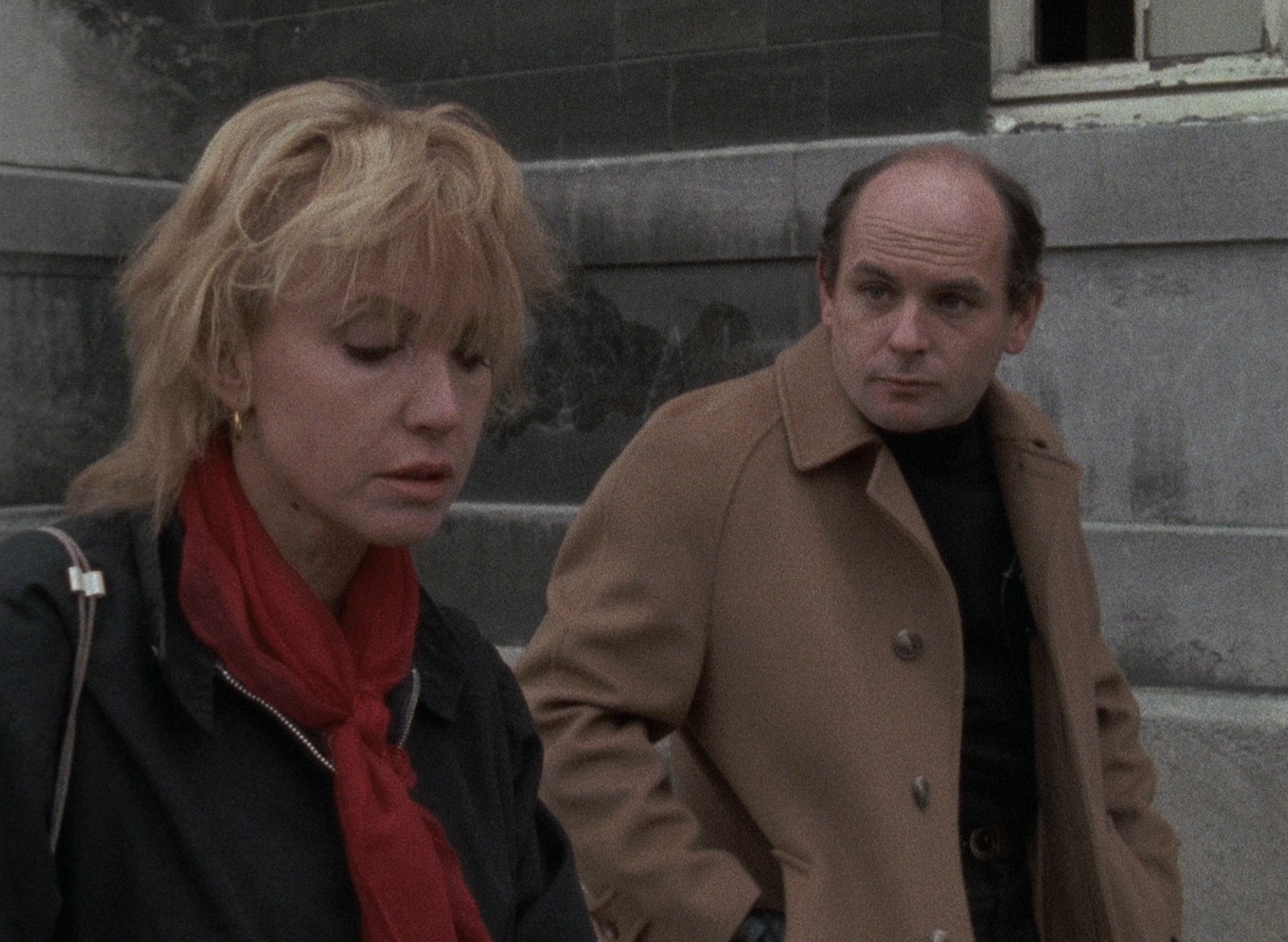 北方的桥剧照的剧照