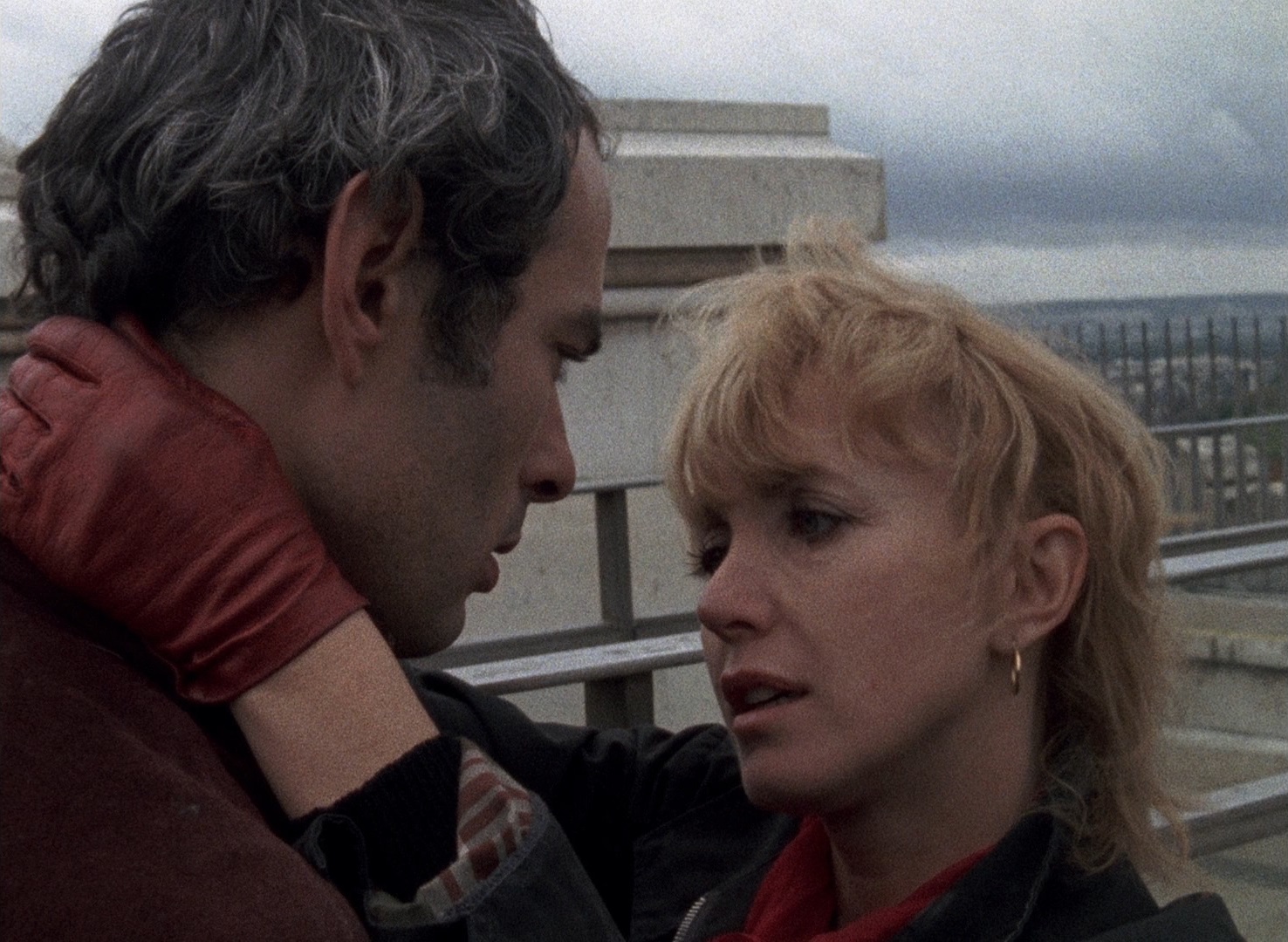 北方的桥剧照的剧照