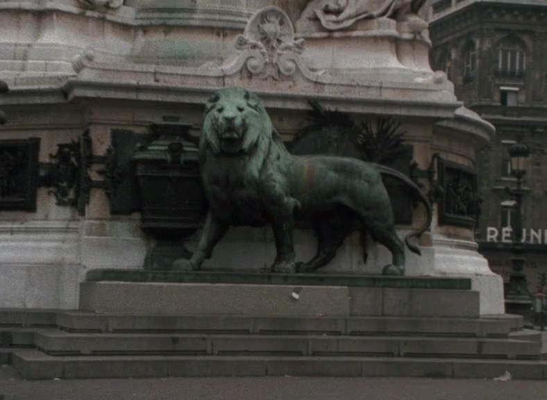 北方的桥剧照的剧照