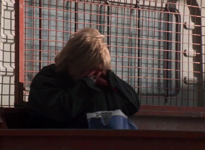 北方的桥剧照的剧照