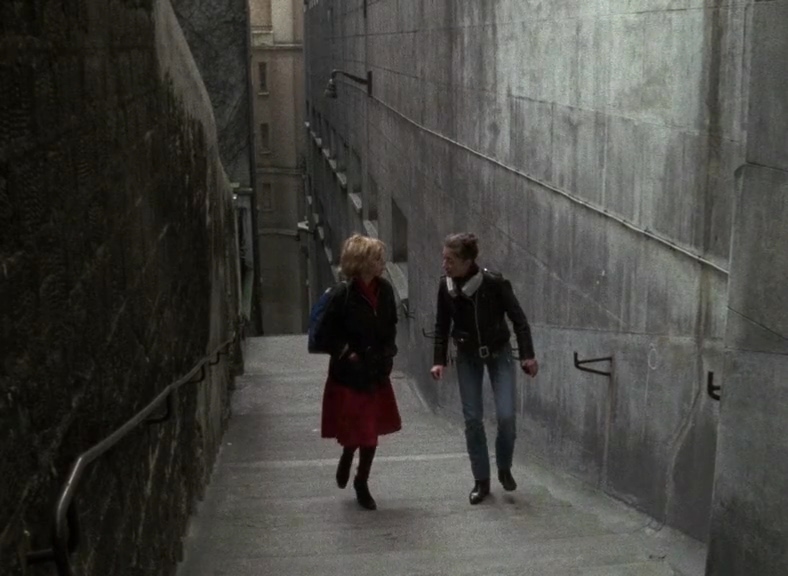 北方的桥剧照的剧照