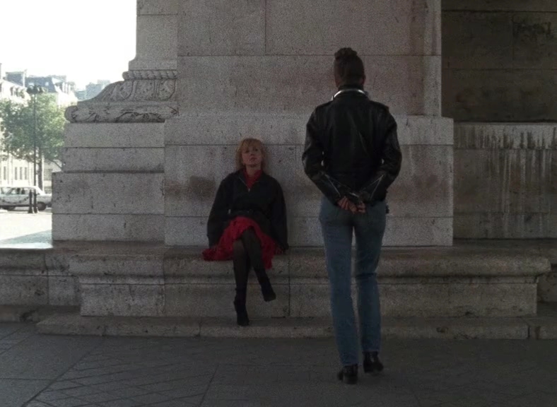 北方的桥剧照的剧照