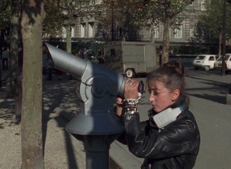 北方的桥剧照的剧照