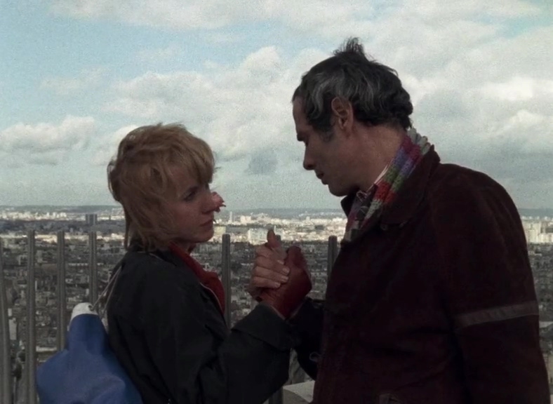 北方的桥剧照的剧照