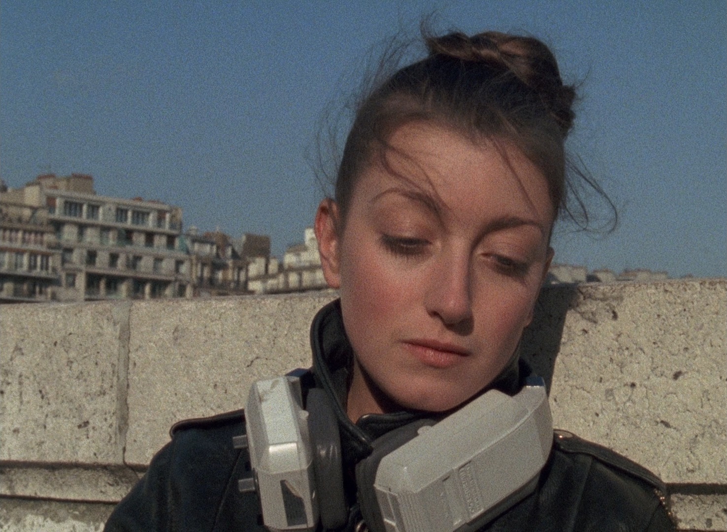 北方的桥剧照的剧照