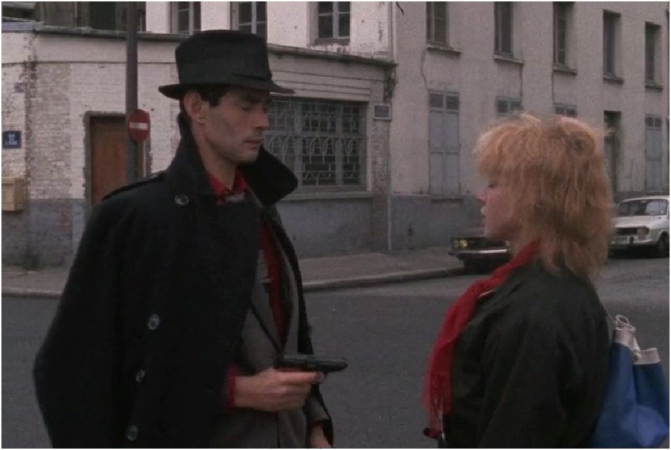 北方的桥剧照的剧照