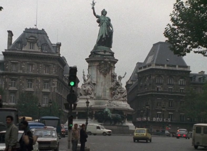 北方的桥剧照的剧照