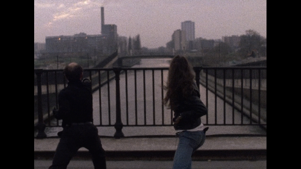 北方的桥剧照的剧照