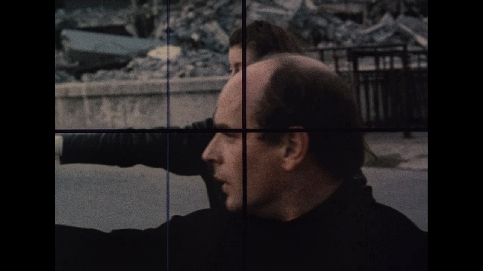 北方的桥剧照的剧照