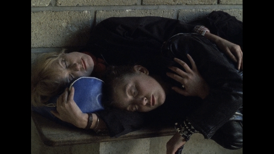 北方的桥剧照的剧照