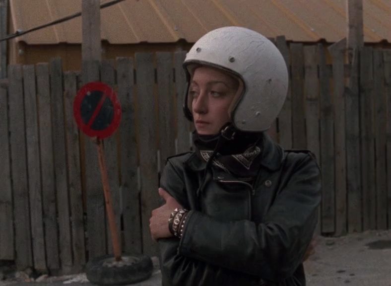 北方的桥剧照的剧照