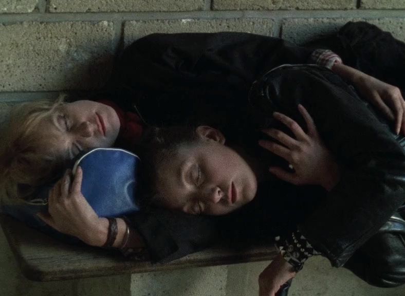 北方的桥剧照的剧照