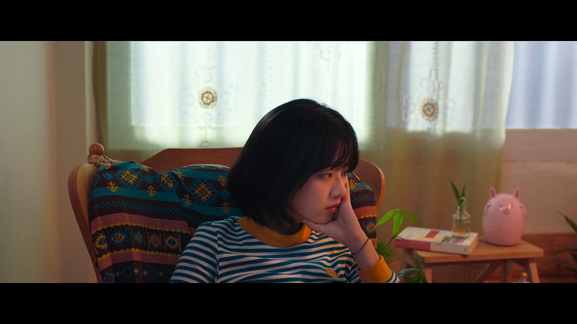 鲶鱼美琪剧照的剧照