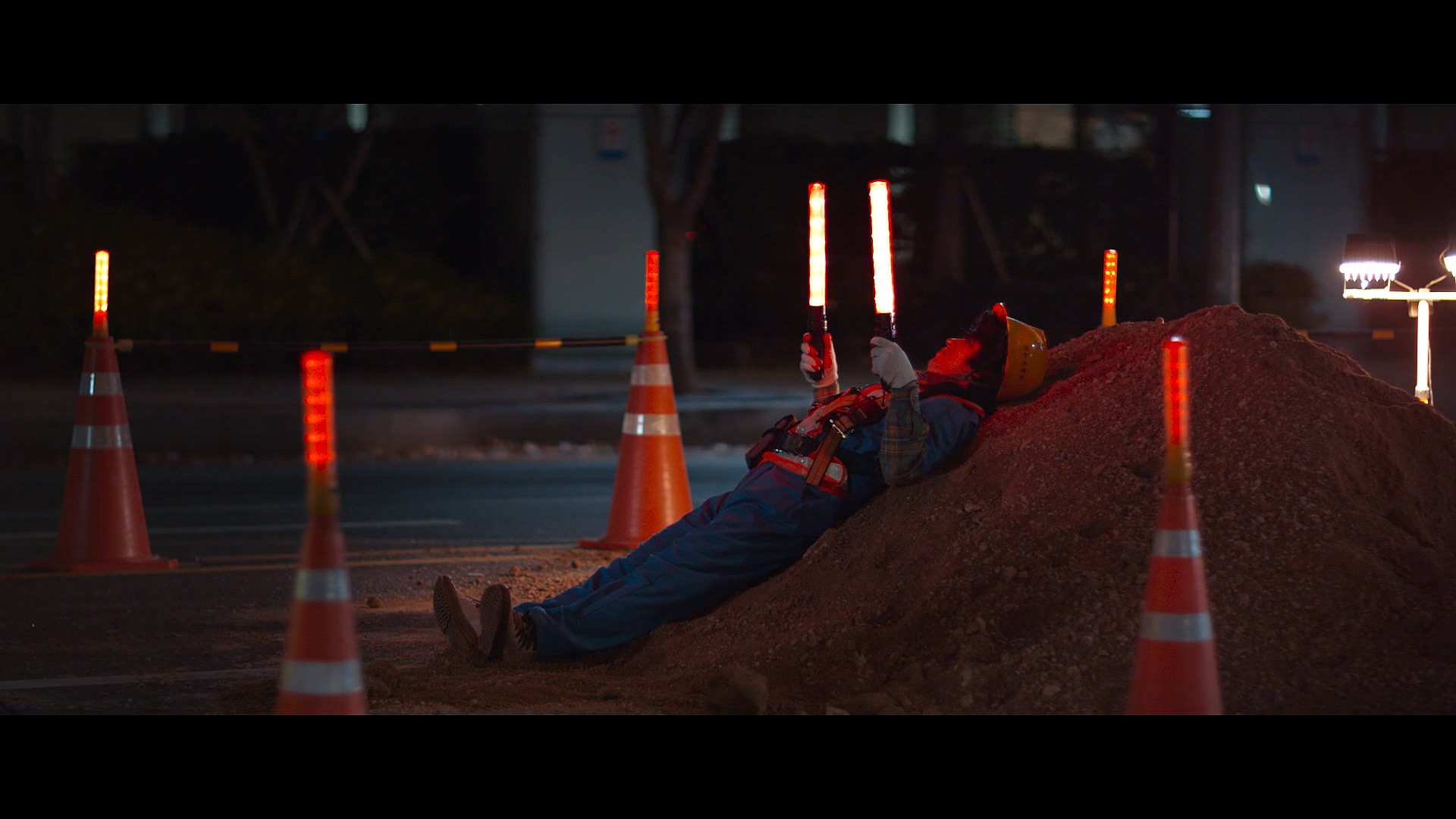 鲶鱼美琪剧照的剧照