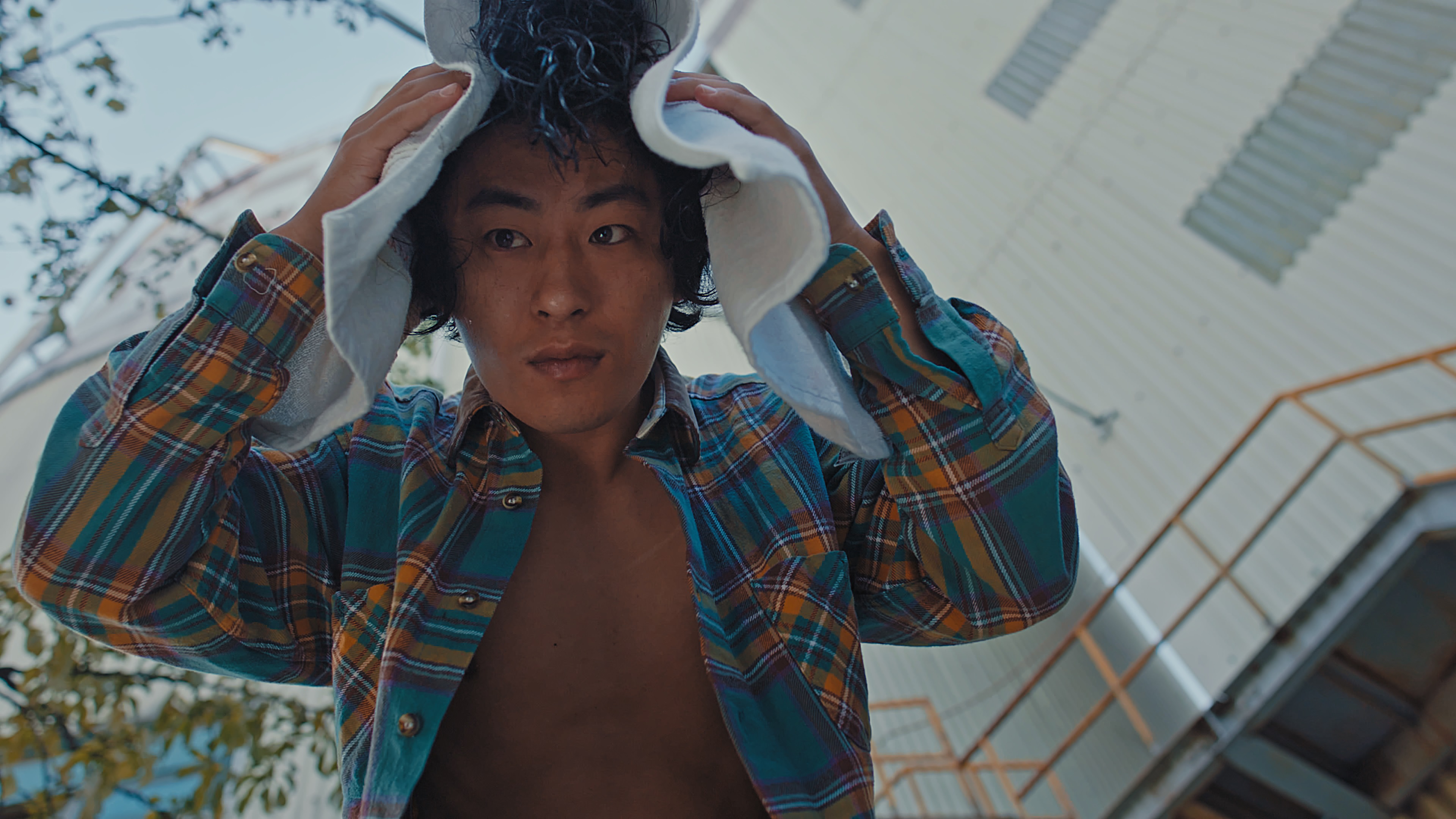 鲶鱼美琪剧照的剧照