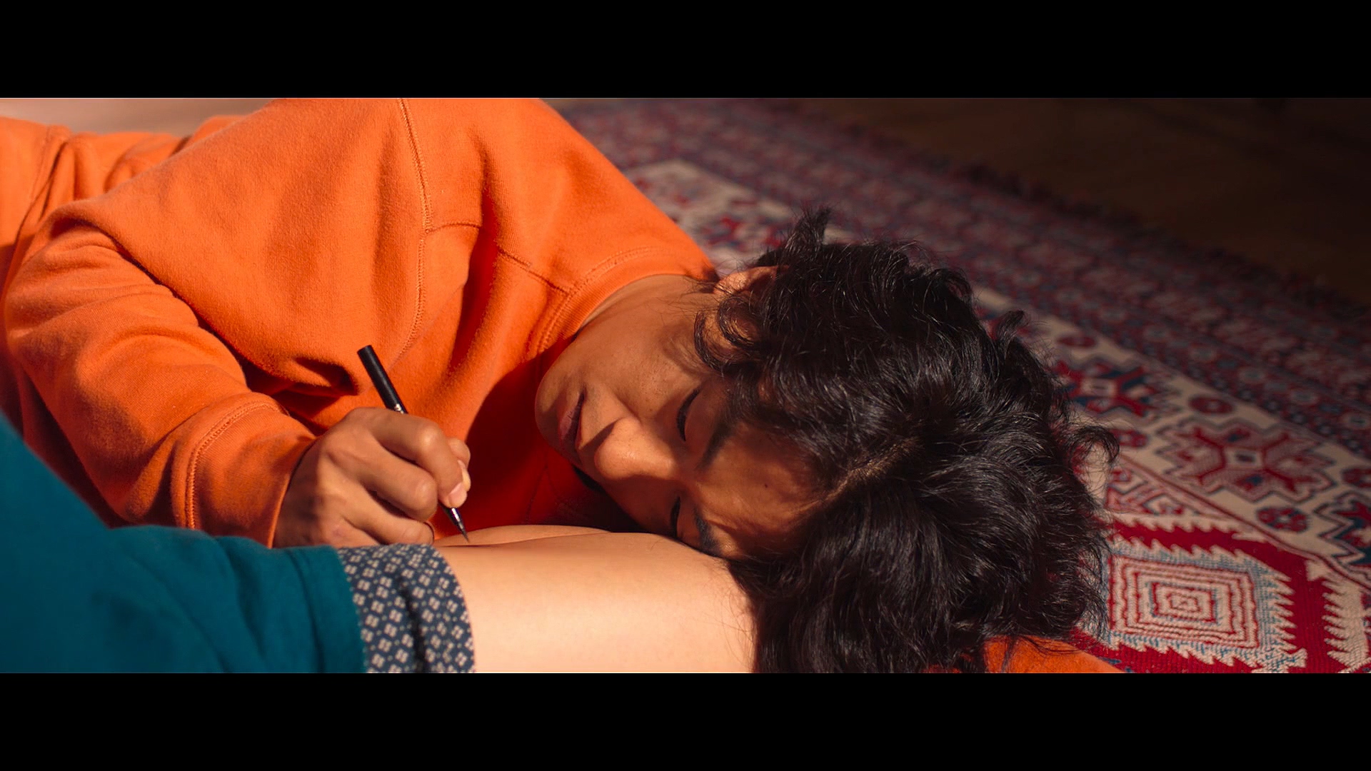 鲶鱼美琪剧照的剧照