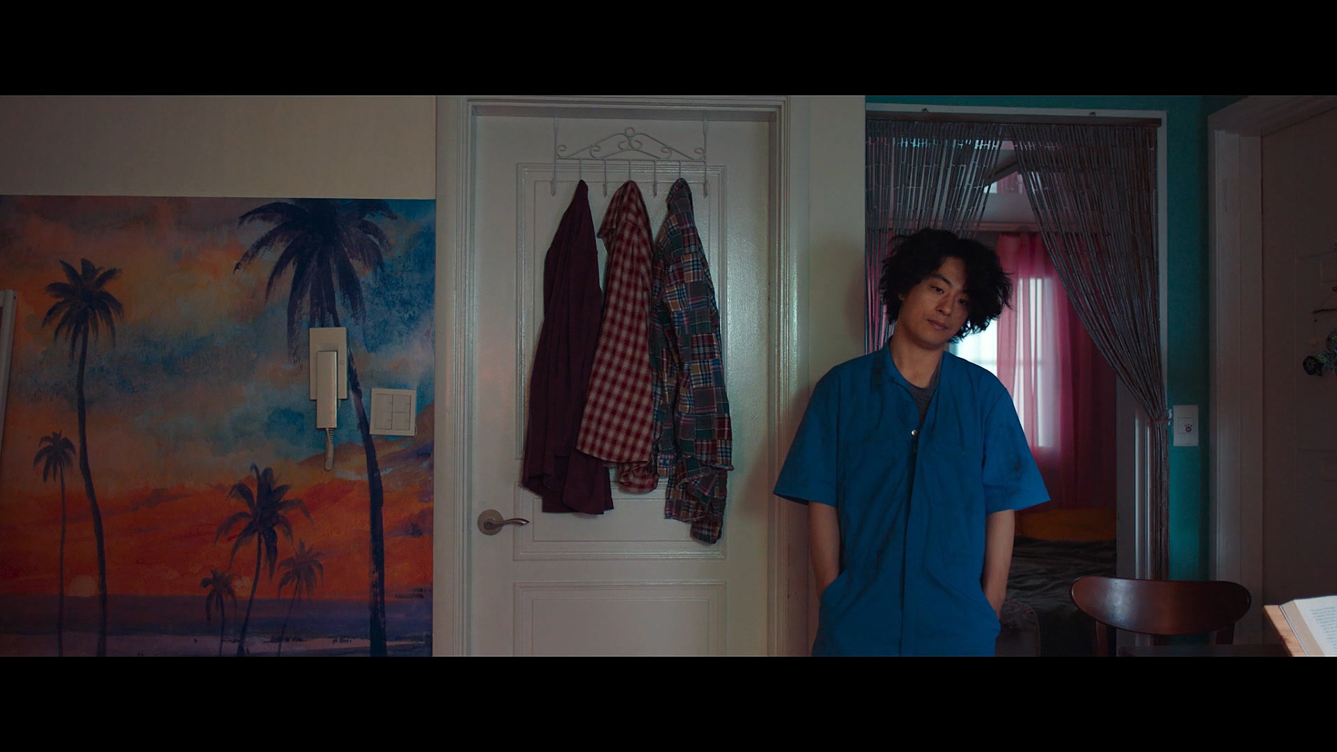 鲶鱼美琪剧照的剧照