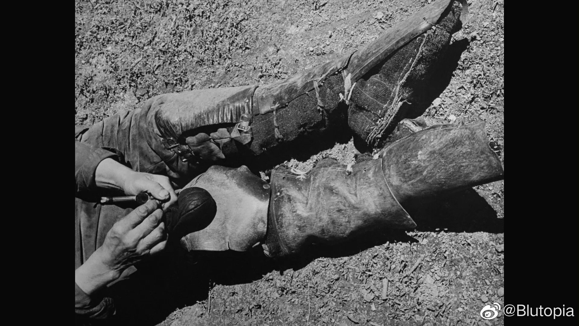 旧世界群像剧照的剧照