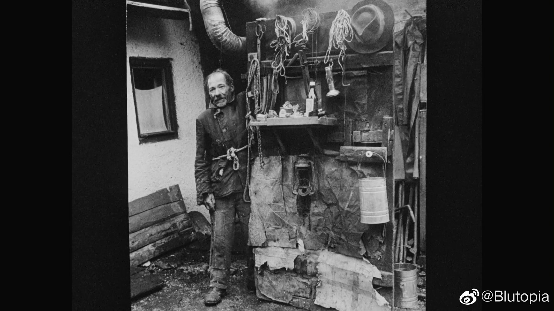 旧世界群像剧照的剧照