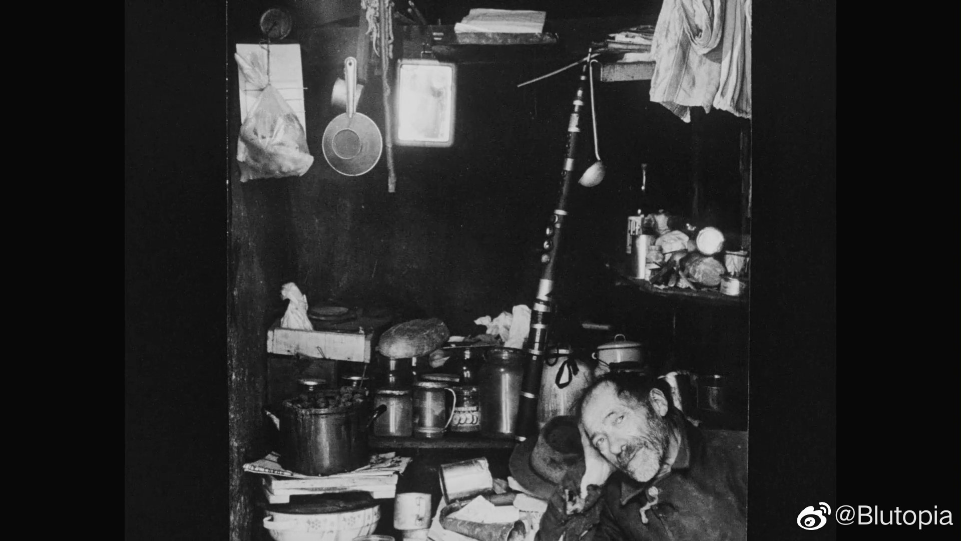 旧世界群像剧照的剧照