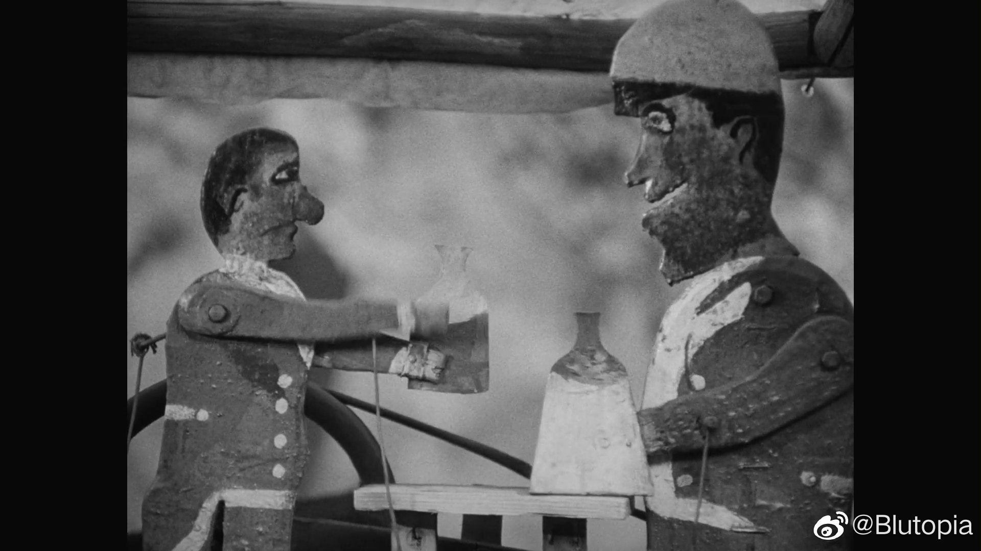 旧世界群像剧照的剧照