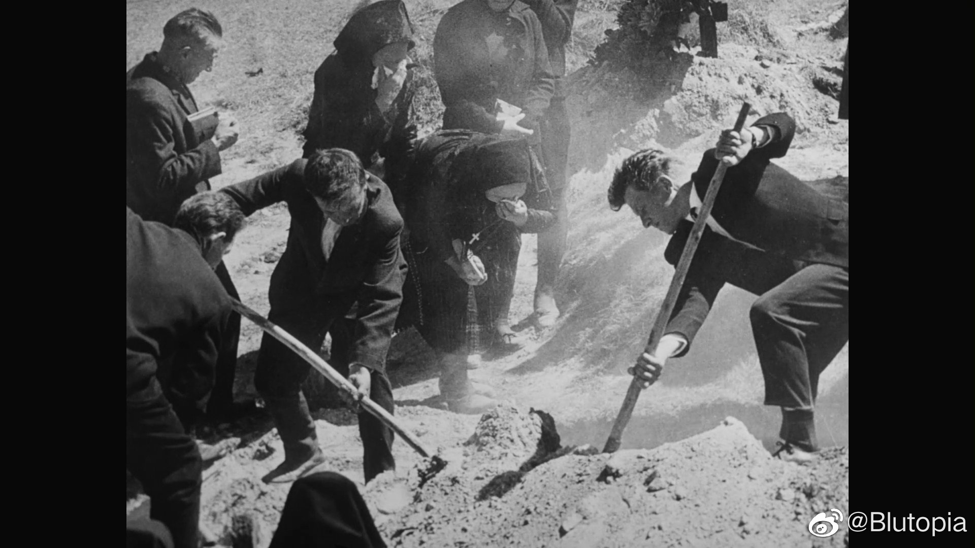 旧世界群像剧照的剧照