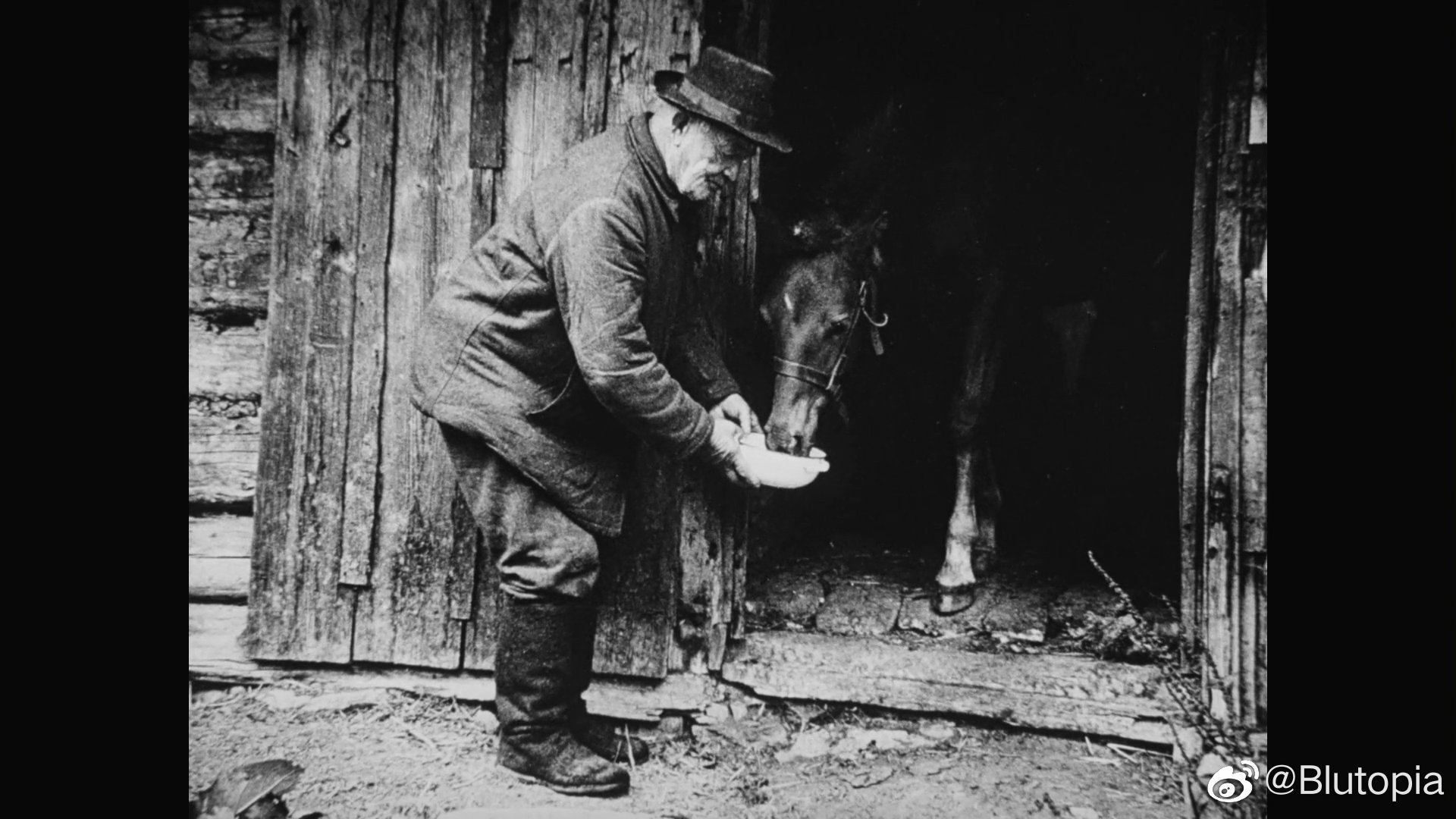 旧世界群像剧照的剧照