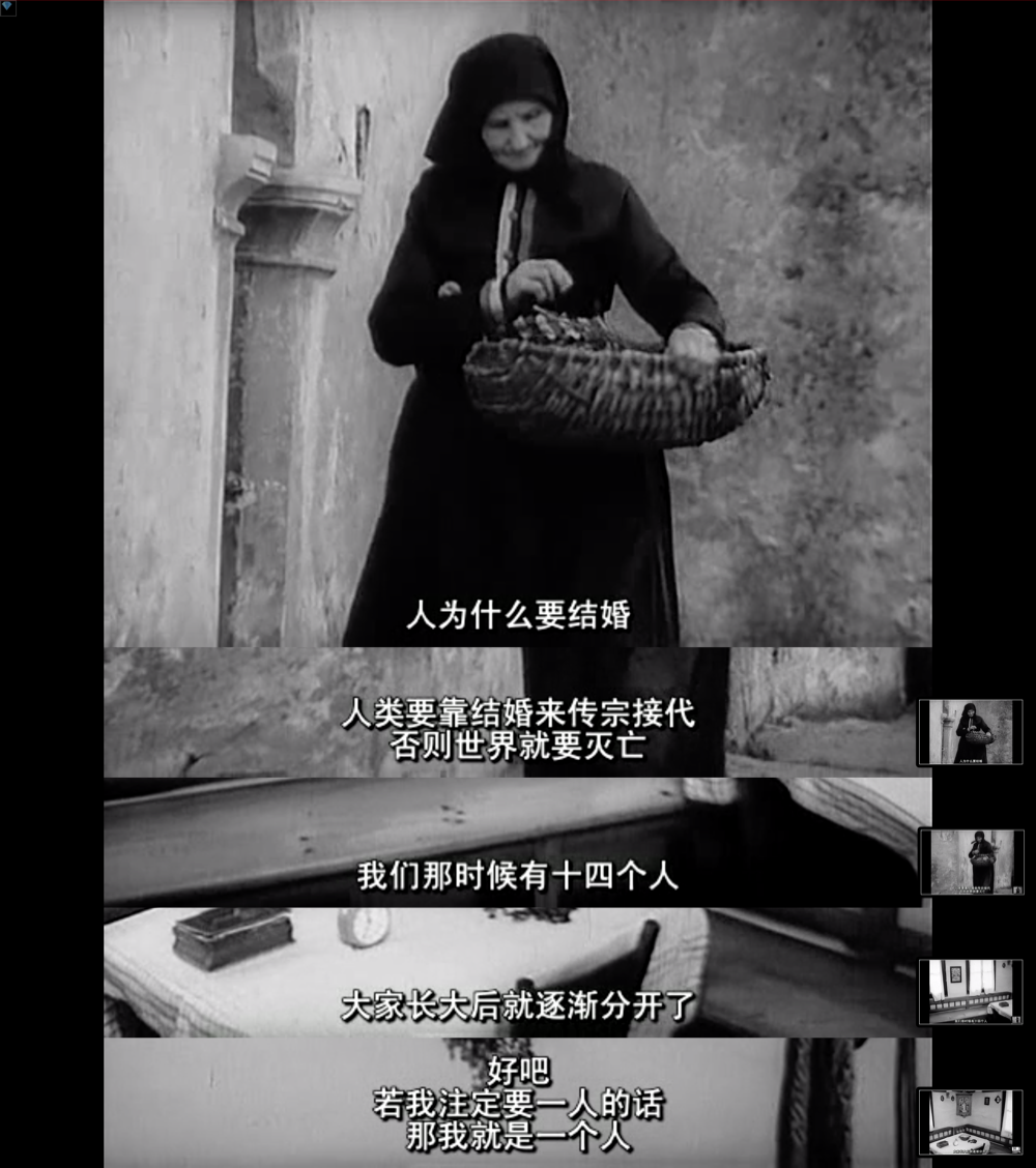 旧世界群像剧照的剧照