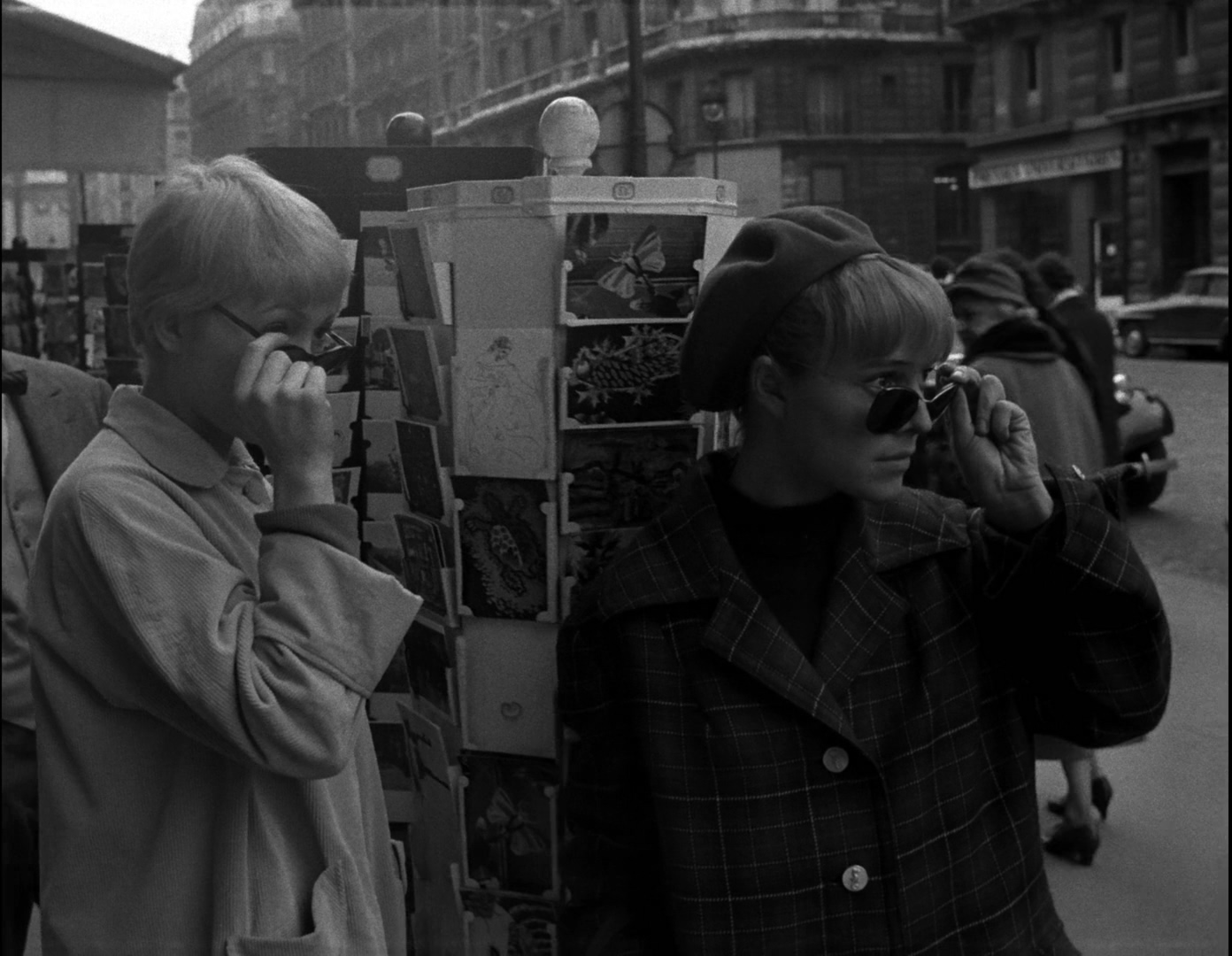 所有的男生都叫派翠克剧照的剧照