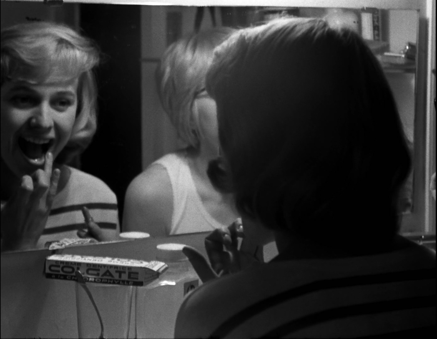 所有的男生都叫派翠克剧照的剧照