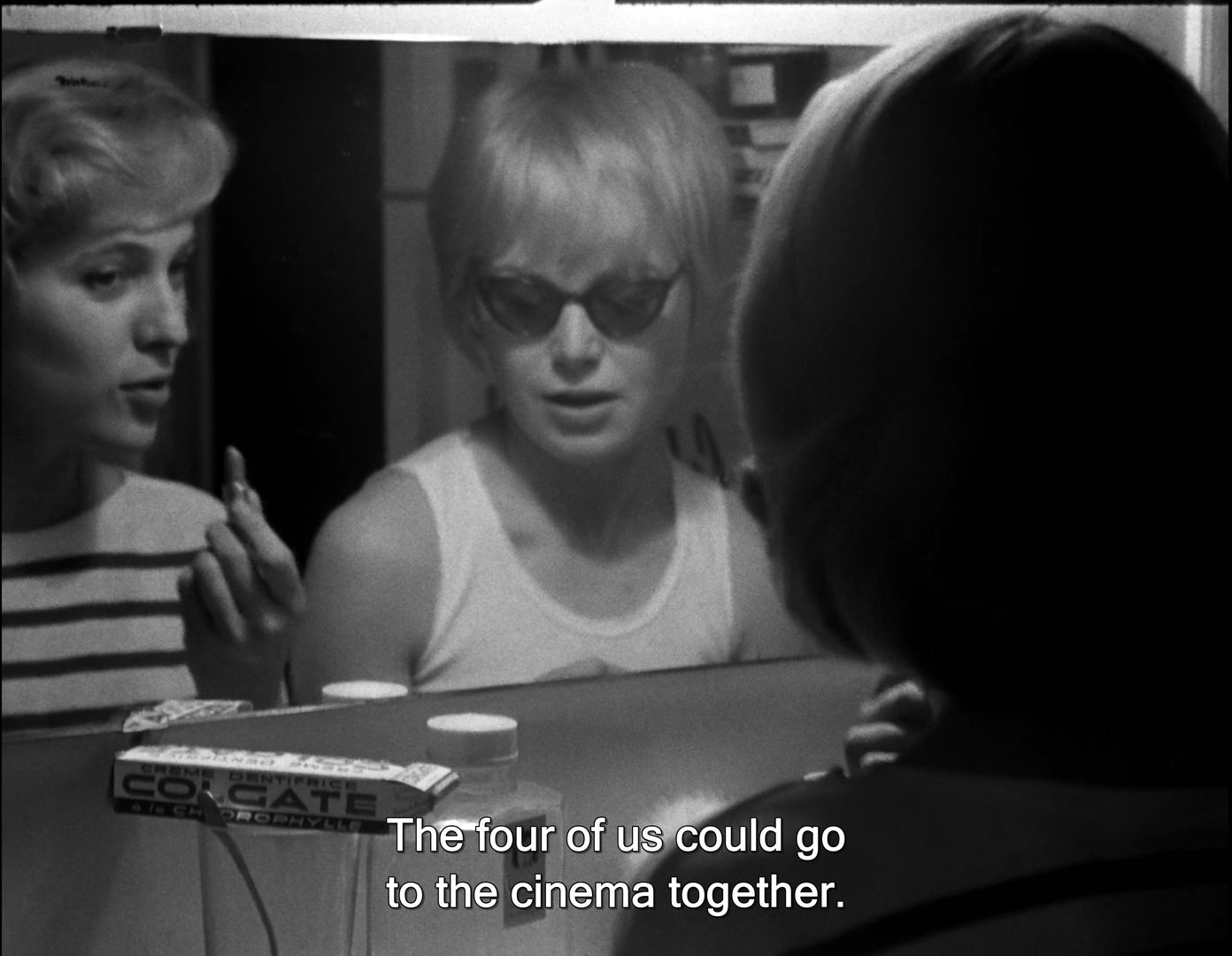 所有的男生都叫派翠克剧照的剧照