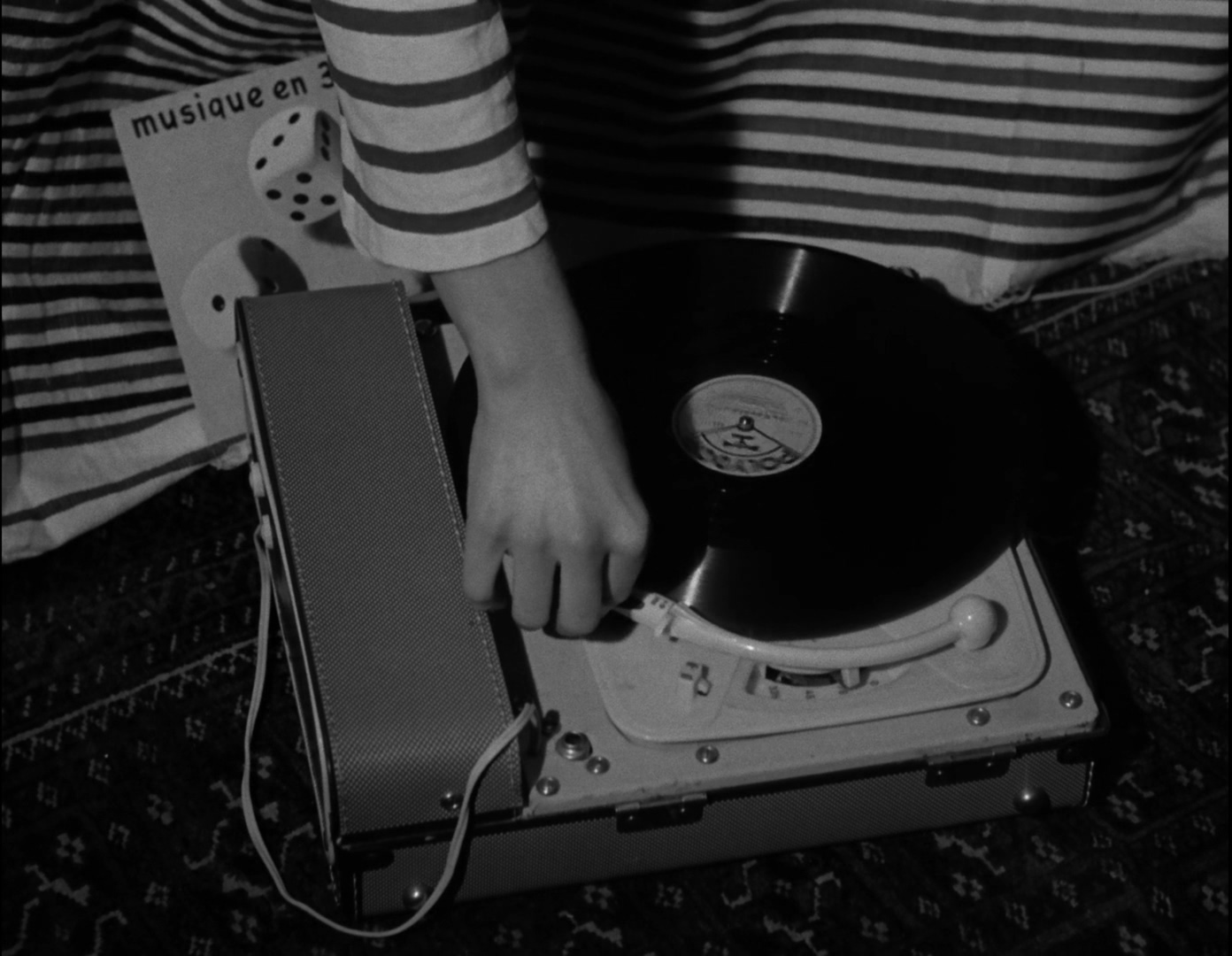 所有的男生都叫派翠克剧照的剧照