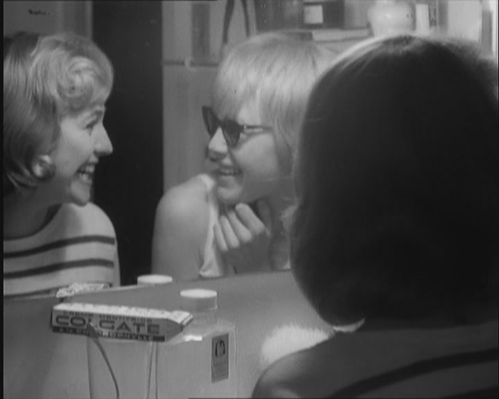 所有的男生都叫派翠克剧照的剧照